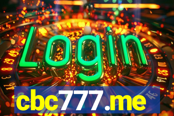 cbc777.me