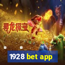 1928 bet app