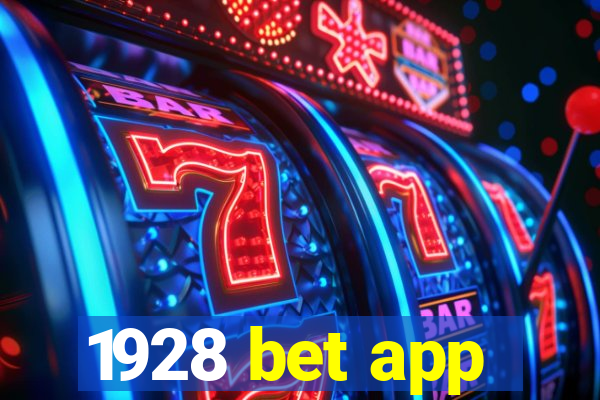 1928 bet app