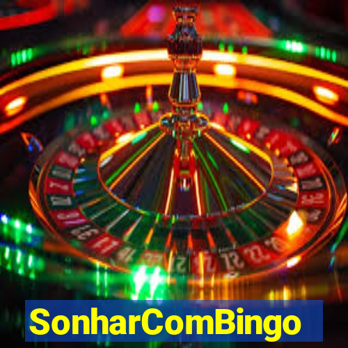 SonharComBingo