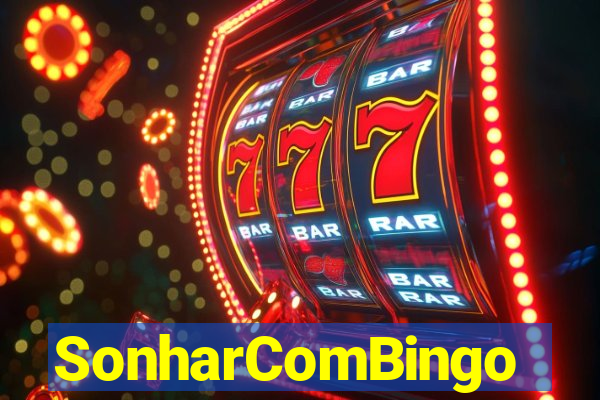 SonharComBingo