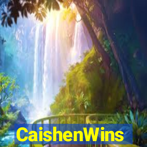CaishenWins