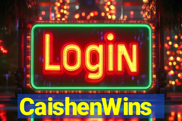 CaishenWins