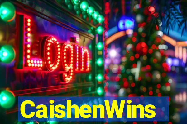 CaishenWins