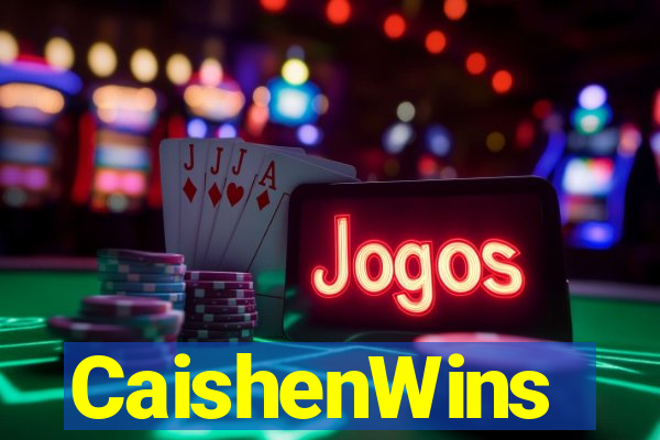 CaishenWins