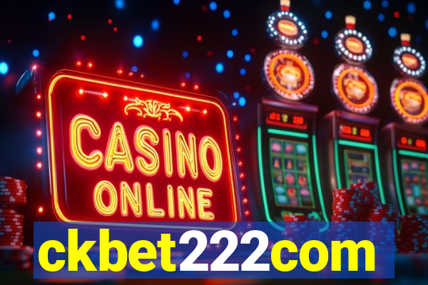 ckbet222com