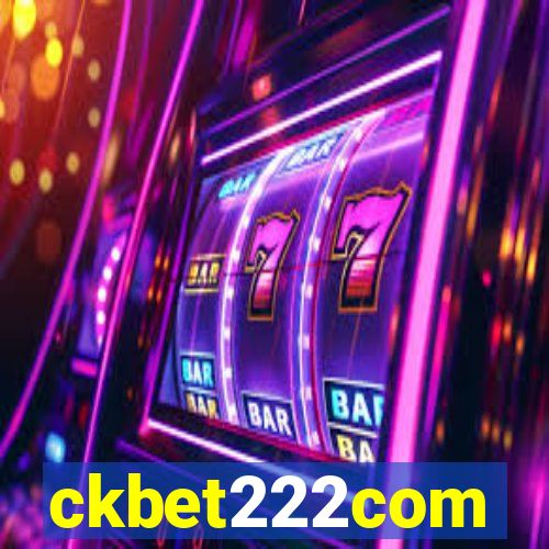 ckbet222com