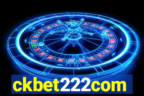 ckbet222com