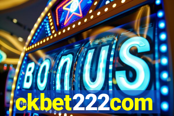 ckbet222com