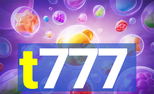 t777