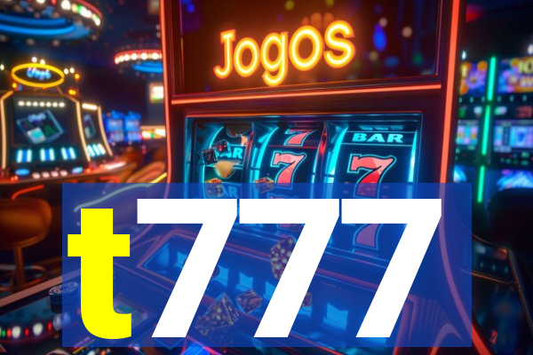 t777
