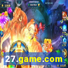 27.game.com