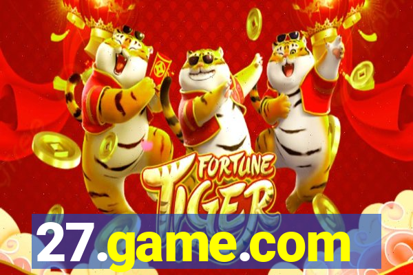 27.game.com