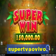 supertvaovivo.