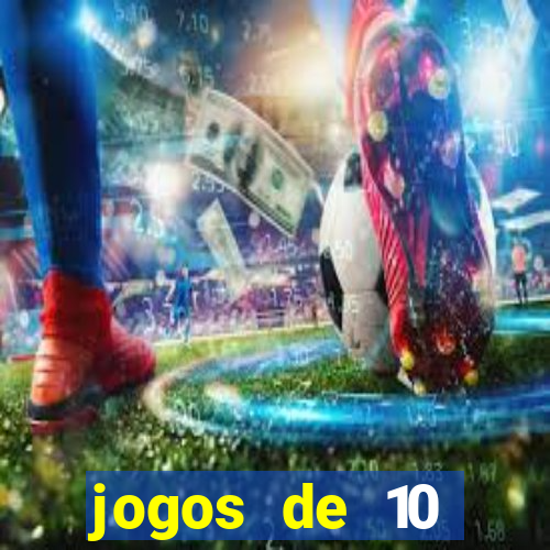 jogos de 10 centavos na bet365