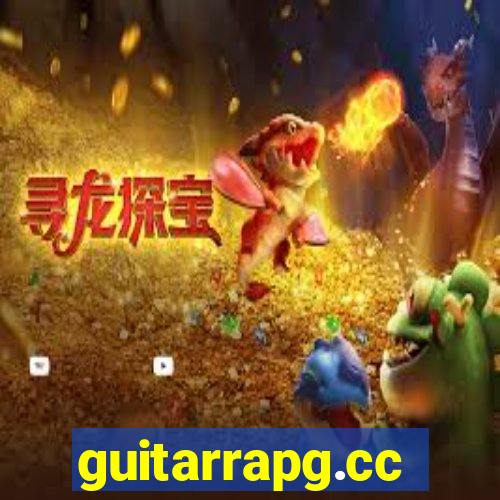 guitarrapg.cc