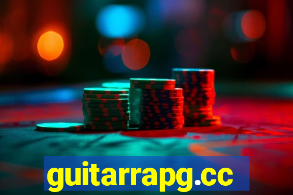 guitarrapg.cc