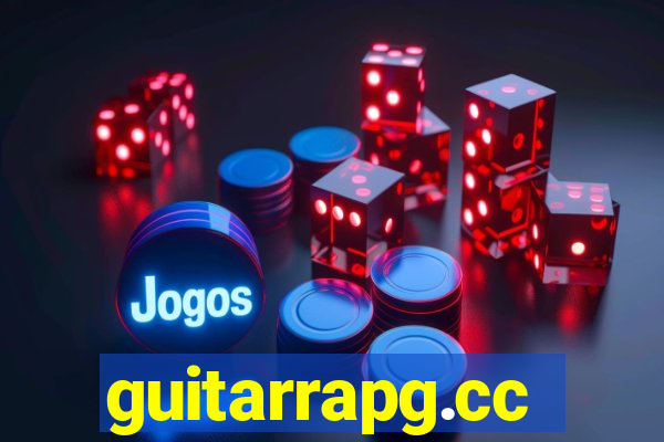 guitarrapg.cc