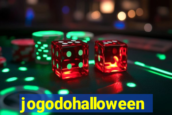jogodohalloween