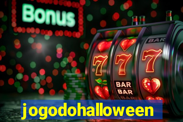 jogodohalloween