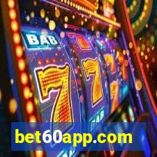 bet60app.com