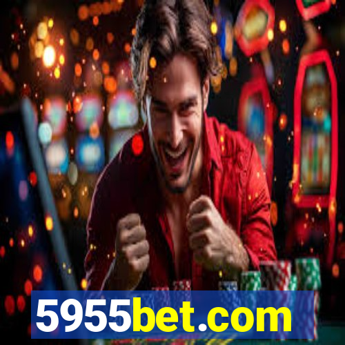 5955bet.com