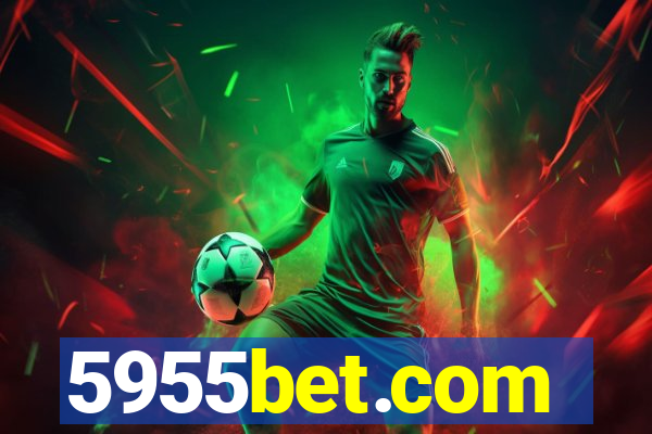 5955bet.com