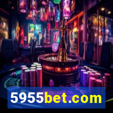 5955bet.com