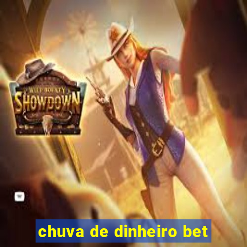 chuva de dinheiro bet