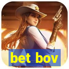 bet bov