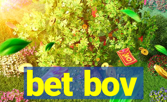 bet bov