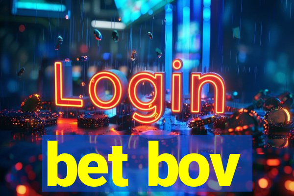bet bov