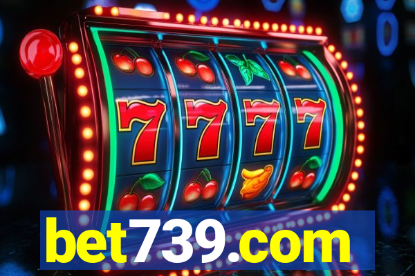 bet739.com