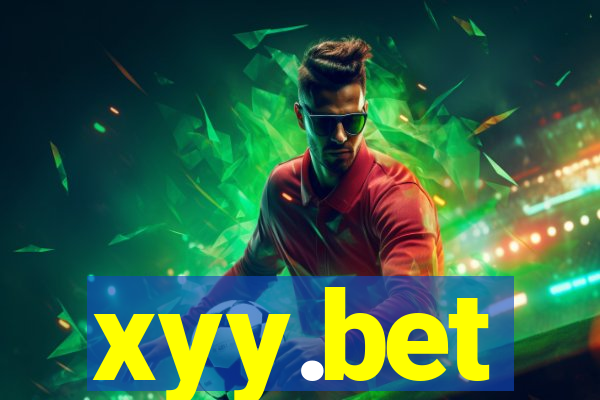 xyy.bet