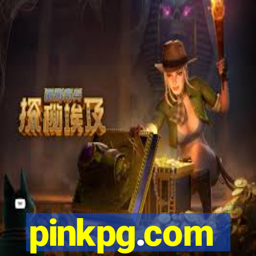 pinkpg.com