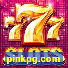 pinkpg.com