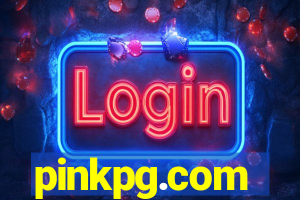 pinkpg.com