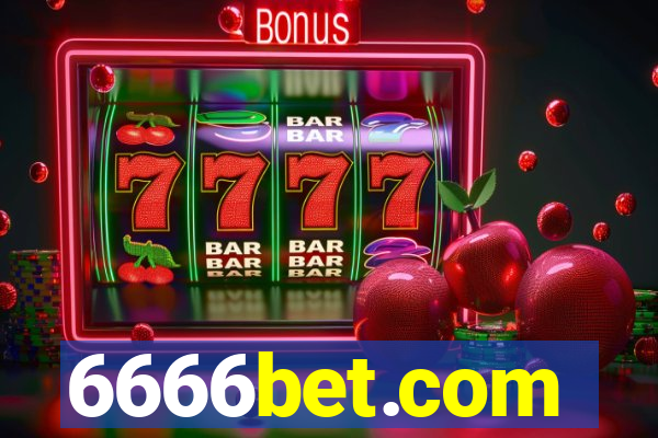 6666bet.com