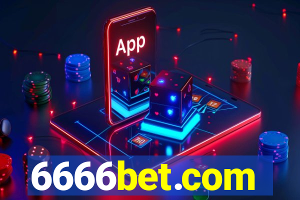 6666bet.com