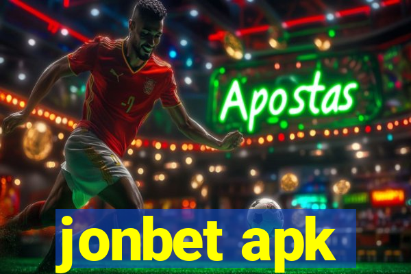 jonbet apk
