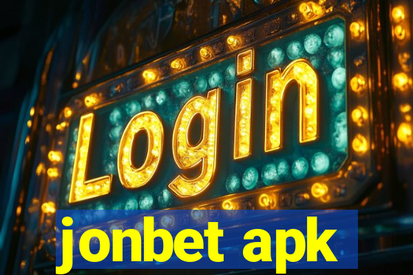 jonbet apk