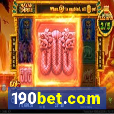 190bet.com