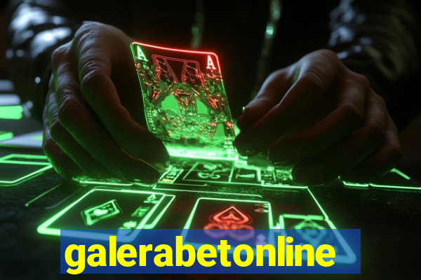 galerabetonline