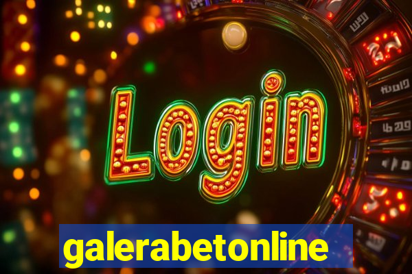 galerabetonline