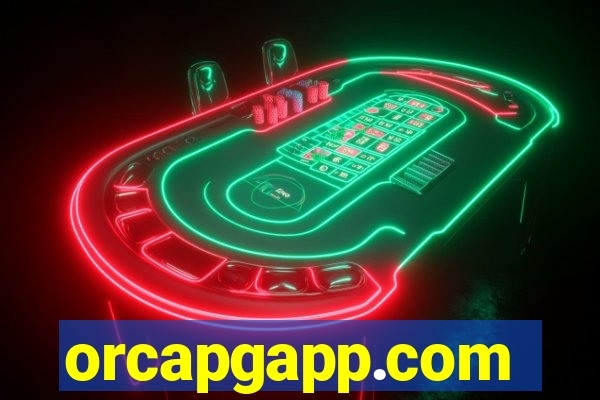 orcapgapp.com
