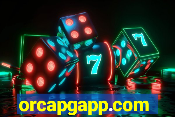 orcapgapp.com