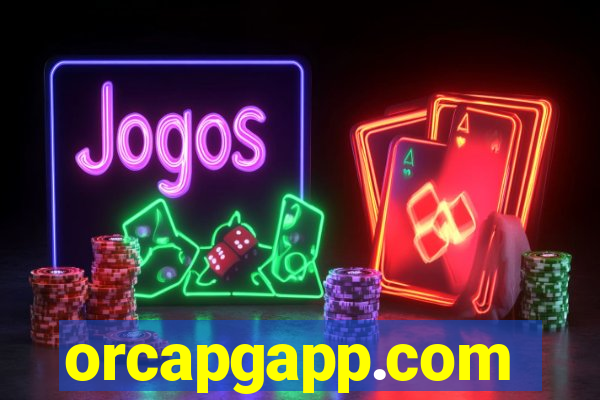 orcapgapp.com