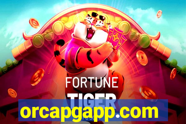 orcapgapp.com