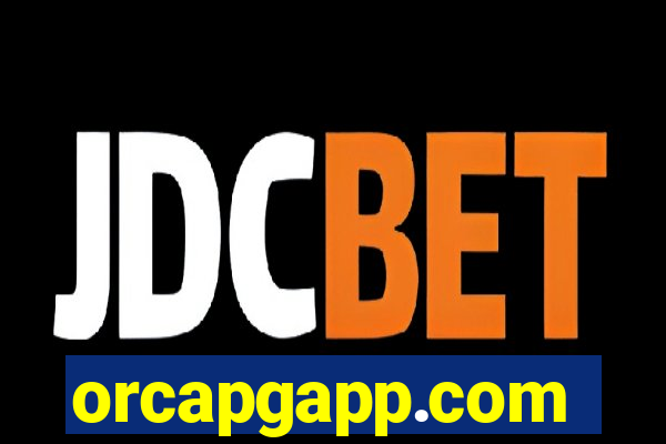 orcapgapp.com