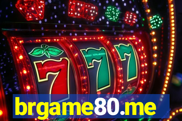 brgame80.me
